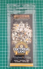 Boston bruins centennial for sale  Watertown