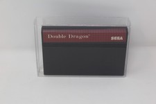 Cartucho Double Dragon Sega Master System testado, usado comprar usado  Enviando para Brazil