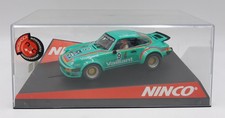 Ninco porsche 934 usato  Roma