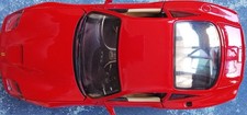 Modello ferrari 550 usato  Lecce