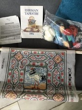 Ehrman tapestry kit for sale  DONCASTER