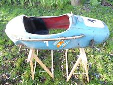 Rare voiture pedales d'occasion  Orleans-