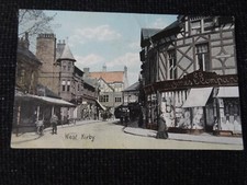 West kirby postcard for sale  ANSTRUTHER