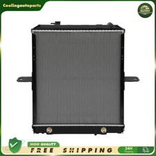 Aluminum truck radiator for sale  Ontario