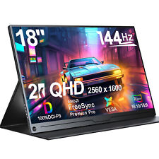 Used portable monitor for sale  Staten Island