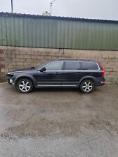 Volvo xc70 auto for sale  HULL