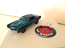 Hot wheels redliner gebraucht kaufen  Deutschland