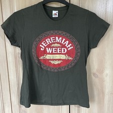 Jeremiah weed sweet for sale  ABERGAVENNY