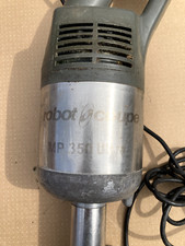 Robot coupe 350 for sale  STOCKTON-ON-TEES