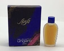Senso ungaro parfums d'occasion  Étaples