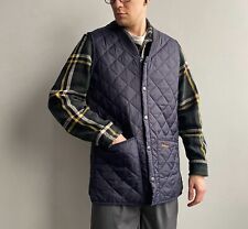 Barbour liddesdale gilet d'occasion  Expédié en Belgium