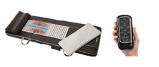 Homedics shiatsu massagematte gebraucht kaufen  Essen