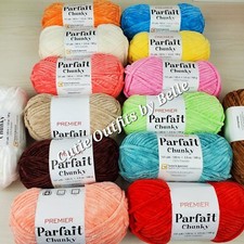 Parfait chunky premier for sale  Columbus