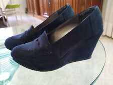 Scarpe manifattura italiane usato  Roma