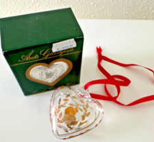 Bing grondahl heart for sale  Clearwater