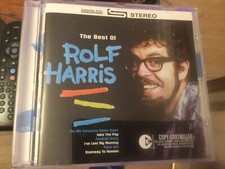 Best rolf harris. for sale  STAFFORD