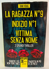 95862 tami hoag usato  Palermo