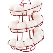 Kitchen egg rack for sale  Shipping to Ireland