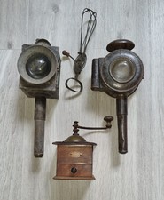 Lanternes fiacre calèche d'occasion  Lardy