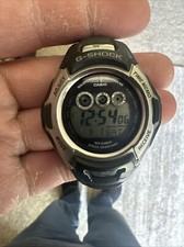 Classic casio shock for sale  Lafayette