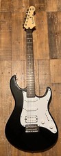 Yamaha pacifica hss for sale  NORTHWOOD