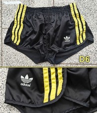 Adidas sprinter shorts gebraucht kaufen  Münster