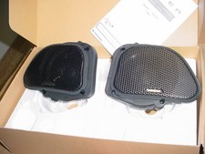 Usado, Harley Davidson Rockford Fosgate TMS6RG 1998-2013 Road Glide  comprar usado Usado, Harley Davidson Rockford Fosgate TMS6RG 1998-2013 Road Glide  comprar usado  Enviando para Brazil