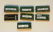8gb ddr4 sodimm for sale  HALIFAX