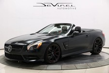 2016 mercedes benz for sale  Jacksonville