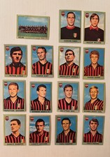 Lotto figurine album usato  Noceto