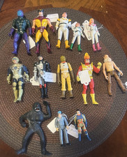 Vintage figures 3.75 for sale  Central Islip