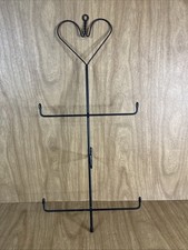 Black wire hanging for sale  Wonder Lake