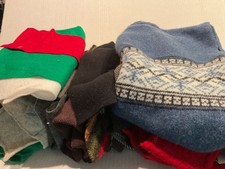 Lot felted wool for sale  Hohenwald