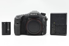 sony a77 ii dslr camera for sale  Indianapolis