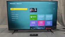 Hisense 43h4030f1 full for sale  Chicago