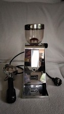 Kaffeemühle espressomaschinen gebraucht kaufen  Georgsmarienhütte