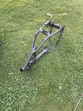 Rahmen brief ktm gebraucht kaufen  Krayenberggemeinde