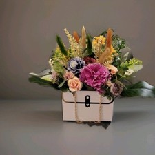 Beautiful artificial flowers for sale  EASTBOURNE