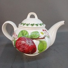 portmeirion tea pot for sale portmeirion tea pot for sale GRANTHAM