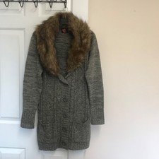 Tg.12.ladies grey mottled for sale  ABINGDON