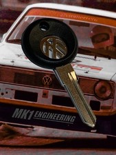 Mk1 logo key for sale  Ellijay