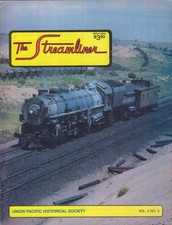 Union pacific streamliner for sale  Hartford
