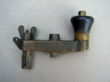 Antique trolley motorman for sale  Niverville