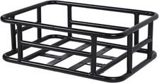 Rear bike basket for sale  SALFORD