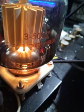 500z amperex used for sale  Miami