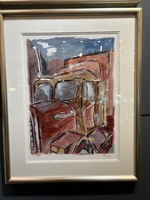 Bob dylan hand for sale  DONCASTER