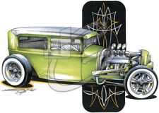 Ford tudor sedan for sale  Cicero