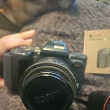 Ricoh film camera for sale  NORTHAMPTON