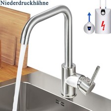 Niederdruck küchenarmatur mis gebraucht kaufen  Euskirchen