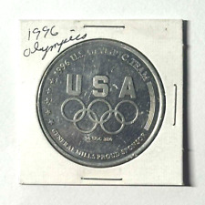 1996 olympic coin for sale  Fargo